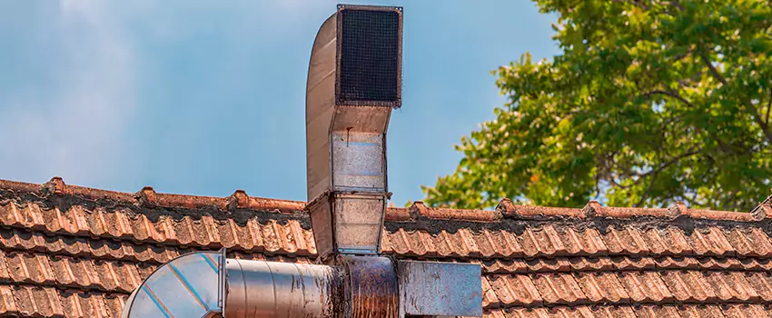 Chimney Blockage Removal in Frankfort, Indiana