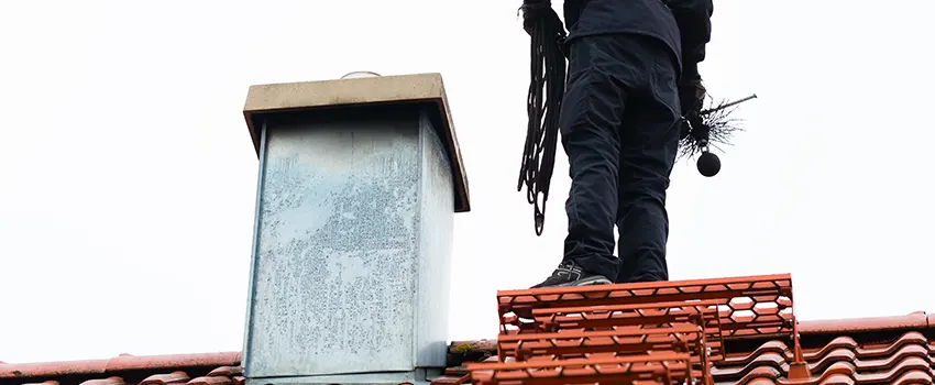 Modern Chimney Sweeping Techniques in Frankfort, Indiana