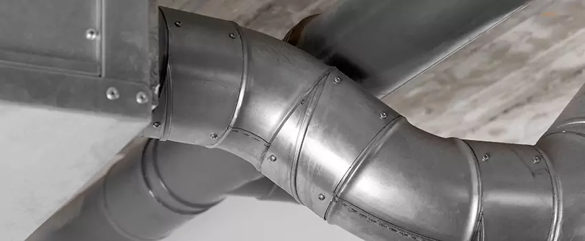 Dryer Vent Blockage Inspection in Frankfort, IN