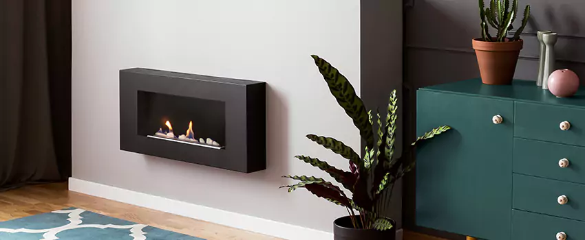 Cost of Ethanol Fireplace Repair And Installation Services in Frankfort, IN