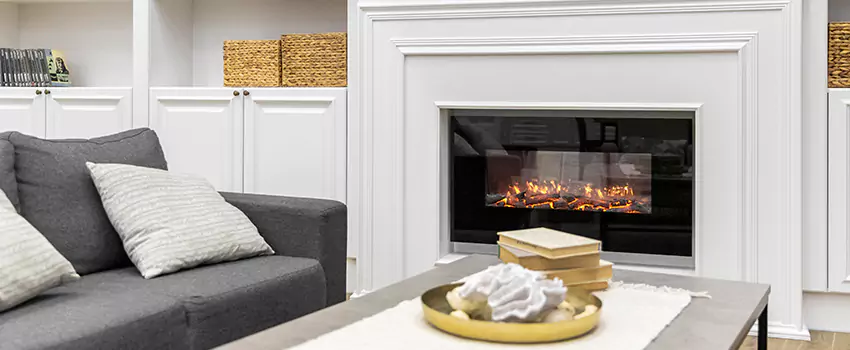 Professional Fireplace Maintenance Contractors in Frankfort, IN