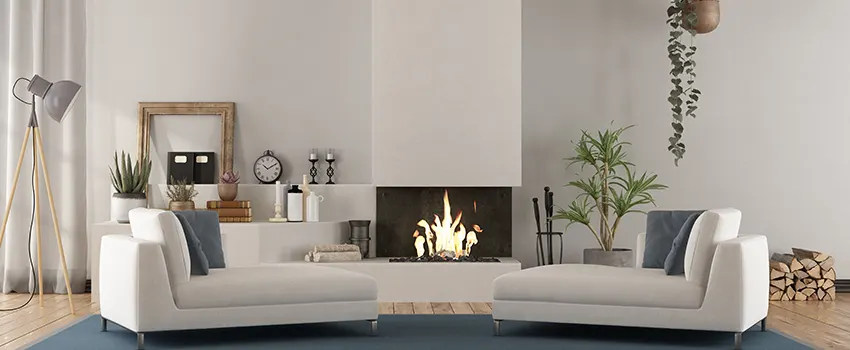 Decorative Fireplace Crystals Services in Frankfort, Indiana