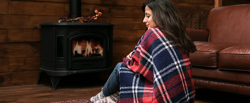 Fireplace Firebox Grate Replacement Services  in Frankfort, Indiana