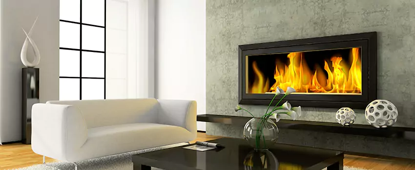 Fireplace Hearth Ideas in Frankfort, Indiana