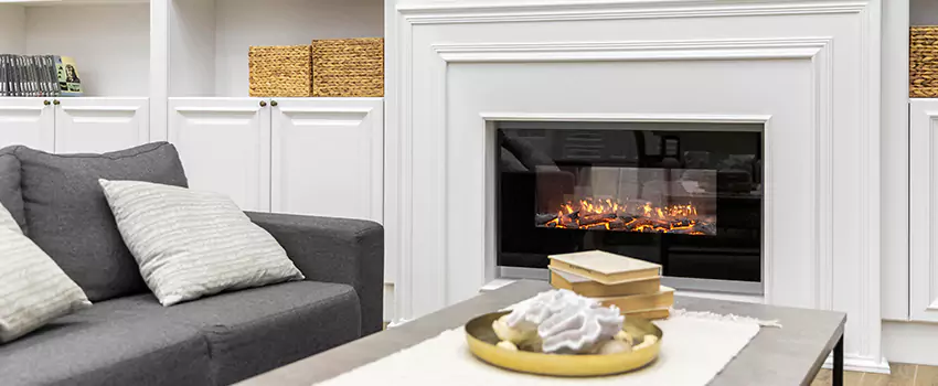 Pellet Fireplace Insert Installation in Frankfort, IN