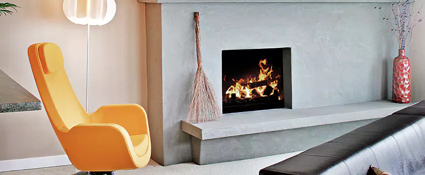 Electric Fireplace Makeover Services in Frankfort, IN