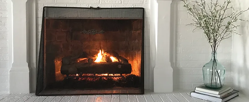 Cost-Effective Fireplace Mantel Inspection And Maintenance in Frankfort, IN