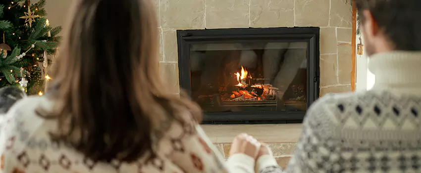 Fireplace Firebox Refurbish & Restore Services in Frankfort, IN