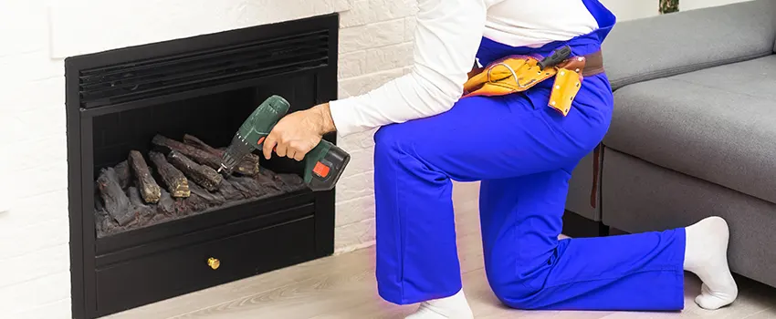 Fireplace Safety Inspection Specialists in Frankfort, Indiana