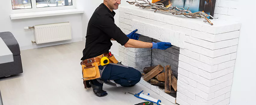 Gas Fireplace Repair And Replacement in Frankfort, IN