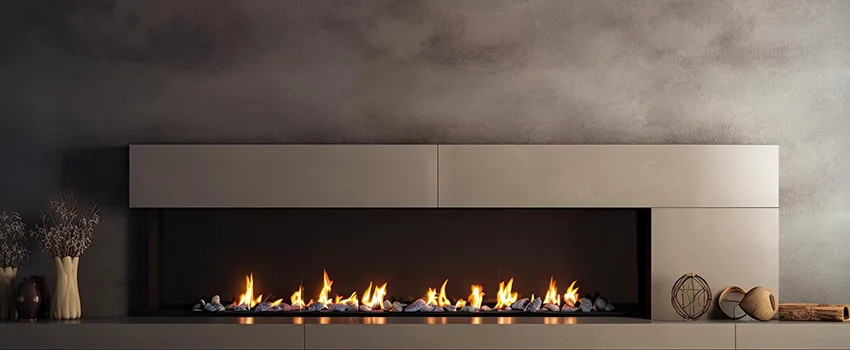 Gas Fireplace Logs Supplier in Frankfort, Indiana
