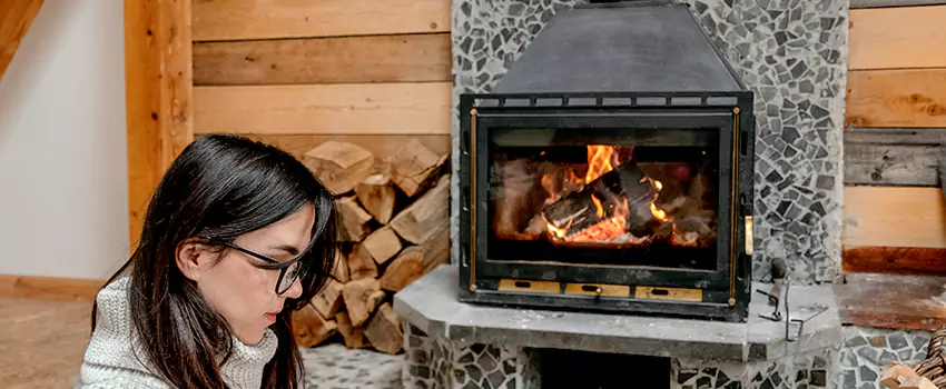 Harman P68-C Pellet Stove Repair in Frankfort, Indiana 