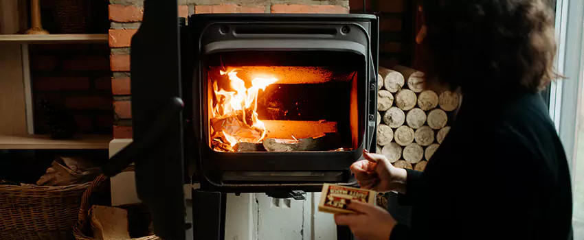 Hearthstone Wood Stoves Fireplace Repair in Frankfort, Indiana