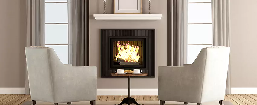 Heatilator Direct Vent Fireplace Services in Frankfort, Indiana