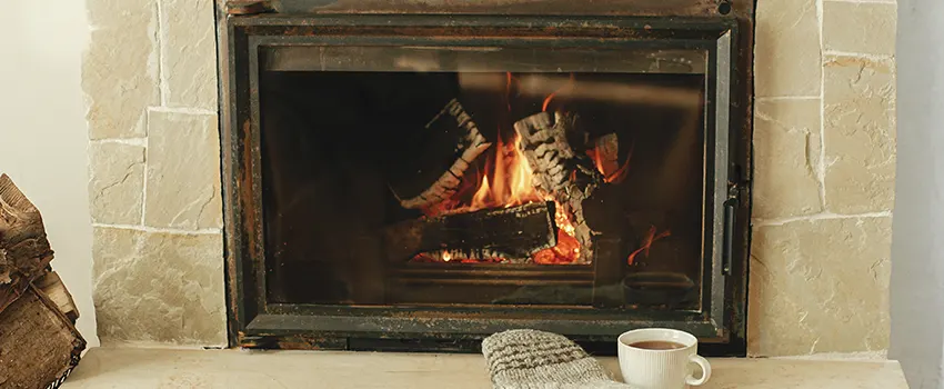 Kings man Fireplaces Insert Services in Frankfort, IN