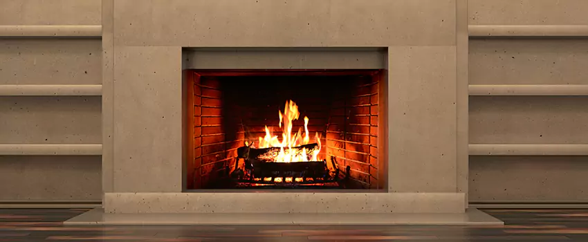 Majestic Trilliant Series Gas Fireplace Insert Repair in Frankfort, Indiana