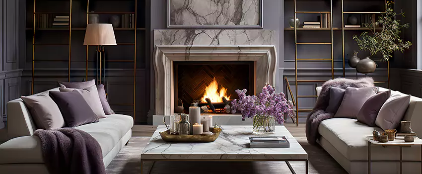 Napoleon Galaxy Series Outdoor Fireplaces Repair in Frankfort, IN