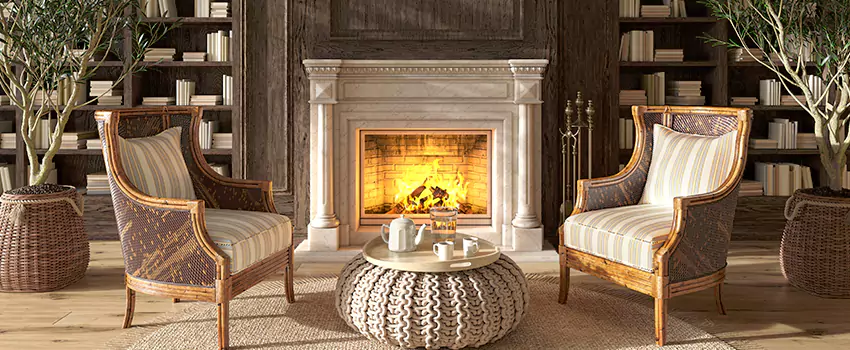 Cost of RSF Wood Fireplaces in Frankfort, Indiana