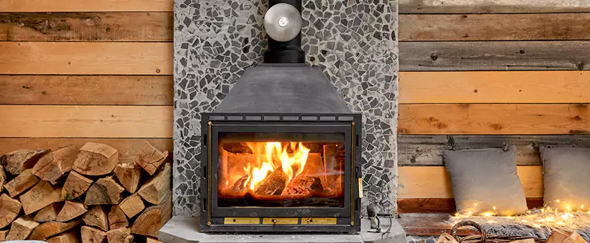 Travis Industries Elite Fireplace Inspection and Maintenance in Frankfort, Indiana