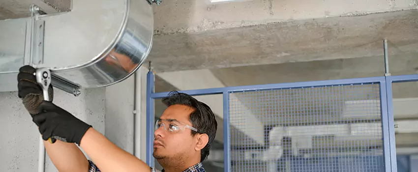 Benefit of Ventilation Cleaning in Frankfort, Indiana