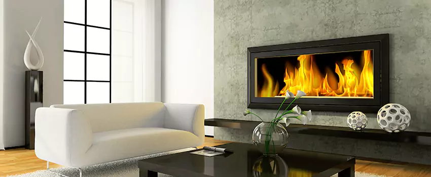 Ventless Fireplace Oxygen Depletion Sensor Installation and Repair Services in Frankfort, Indiana