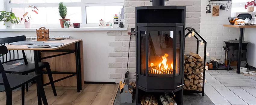 Cost of Vermont Castings Fireplace Services in Frankfort, IN