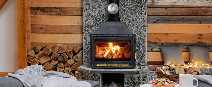 Affordable Wood Fireplace Fixing Solutions in Frankfort, Indiana