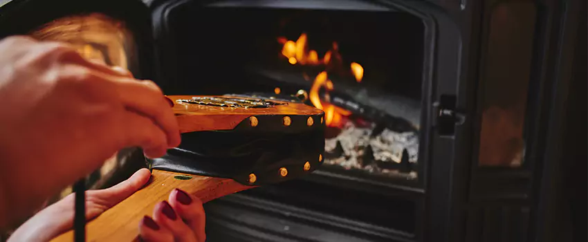 Cost of Wood Furnace Repair and Installation Services in Frankfort, IN